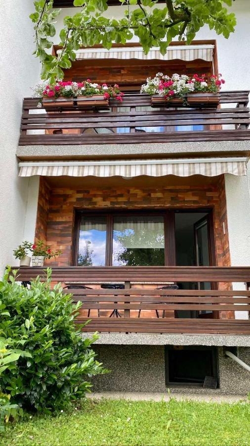 Lanima Bled Exterior foto